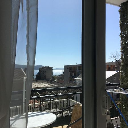 Nicholas Apartment 헤르섹 외부 사진