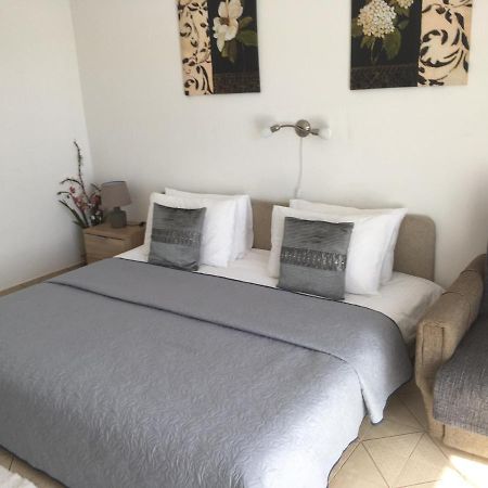 Nicholas Apartment 헤르섹 외부 사진