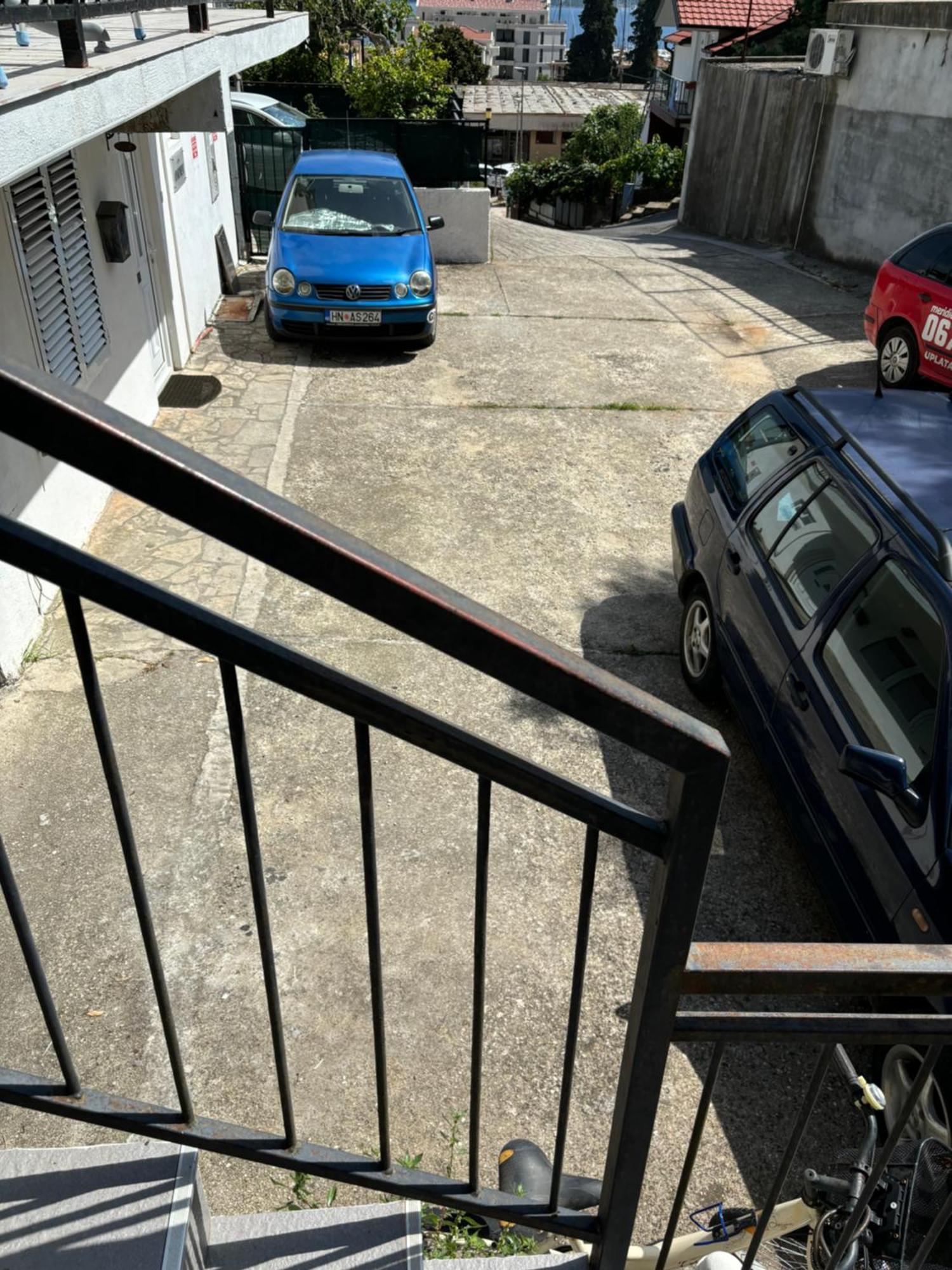Nicholas Apartment 헤르섹 외부 사진