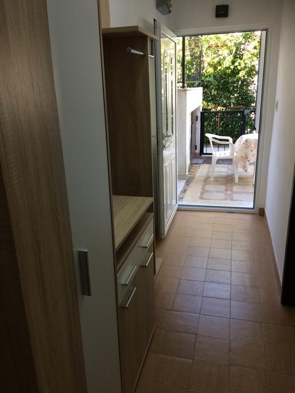 Nicholas Apartment 헤르섹 외부 사진