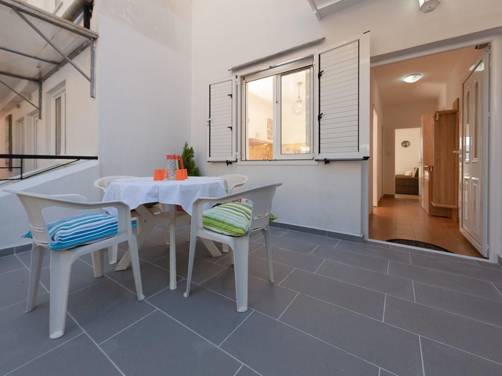 Nicholas Apartment 헤르섹 외부 사진