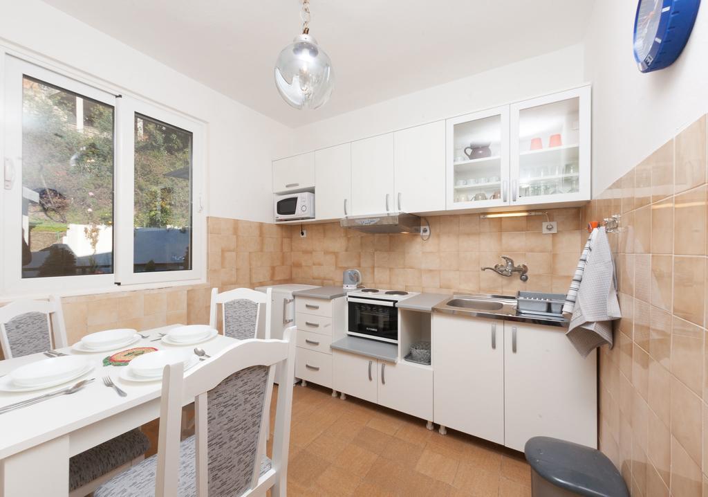 Nicholas Apartment 헤르섹 외부 사진