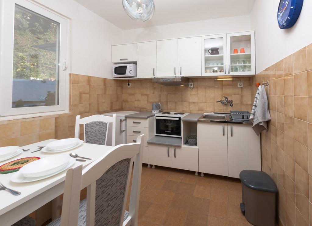 Nicholas Apartment 헤르섹 외부 사진