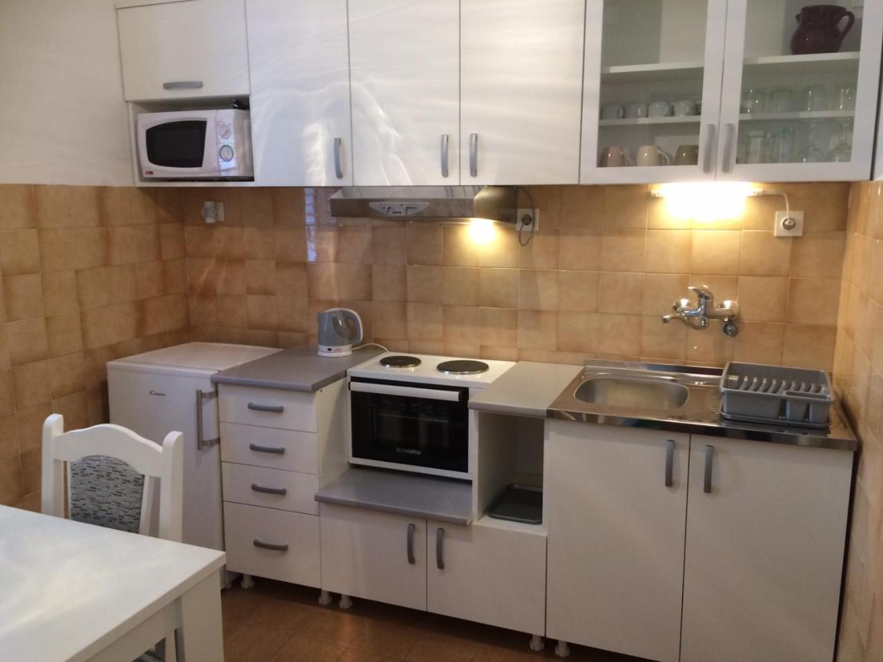 Nicholas Apartment 헤르섹 외부 사진