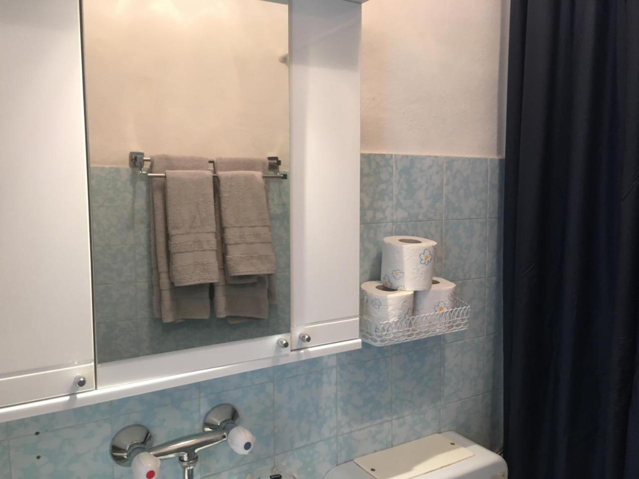 Nicholas Apartment 헤르섹 외부 사진