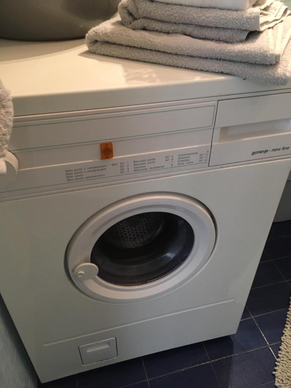 Nicholas Apartment 헤르섹 외부 사진