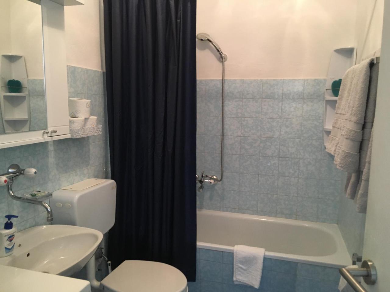 Nicholas Apartment 헤르섹 외부 사진