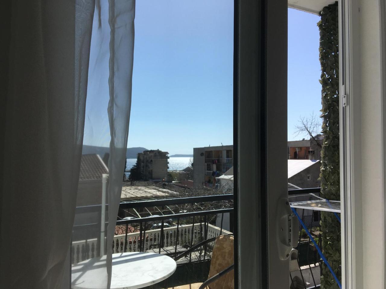 Nicholas Apartment 헤르섹 외부 사진