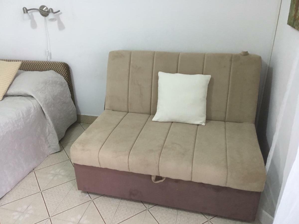 Nicholas Apartment 헤르섹 외부 사진