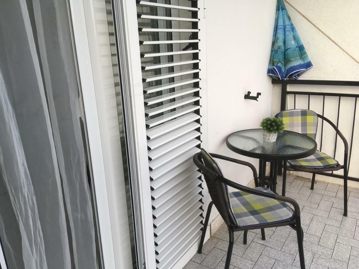 Nicholas Apartment 헤르섹 외부 사진