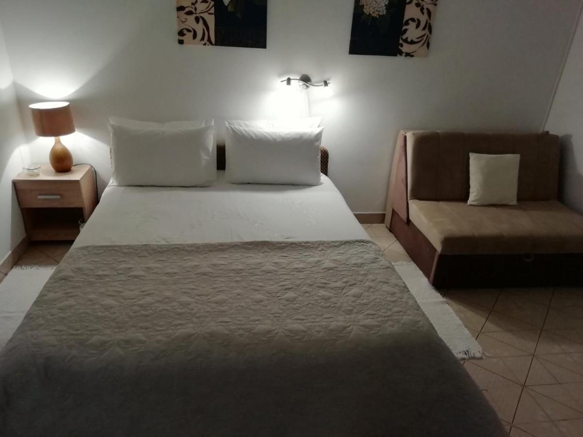 Nicholas Apartment 헤르섹 외부 사진